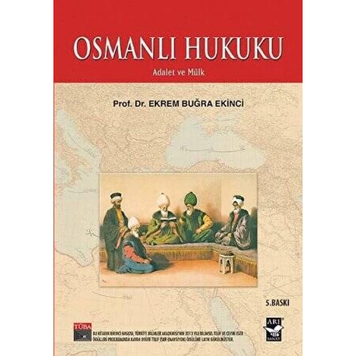 Osmanlı Hukuku