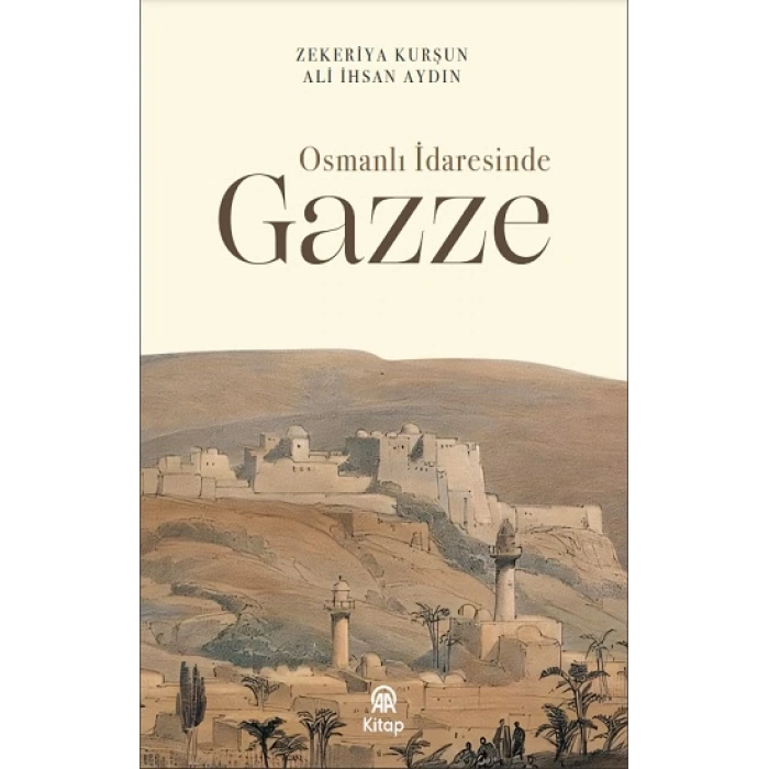 Osmanlı İdaresinde Gazze
