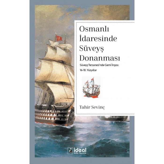 Osmanlı İdaresinde Süveyş Donanması