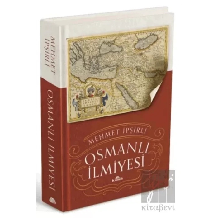 Osmanlı İlmiyesi