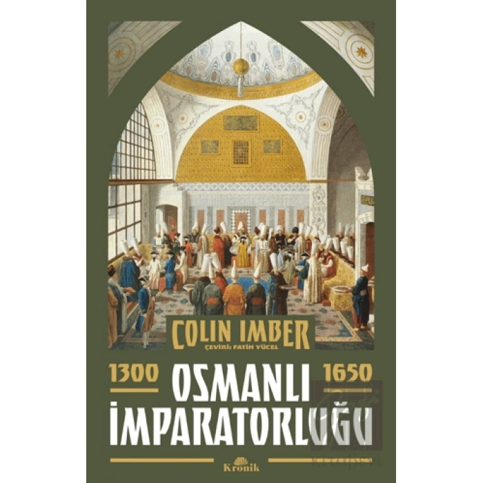 Osmanlı İmparatorluğu 1300-1650