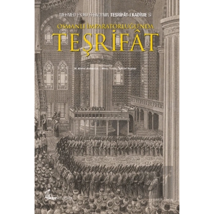 Osmanlı İmparatorluğu’nda Teşrifat