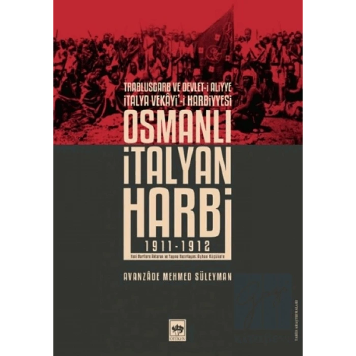 Osmanlı İtalyan Harbi