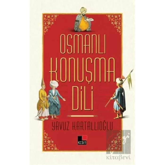 Osmanlı Konuşma Dili