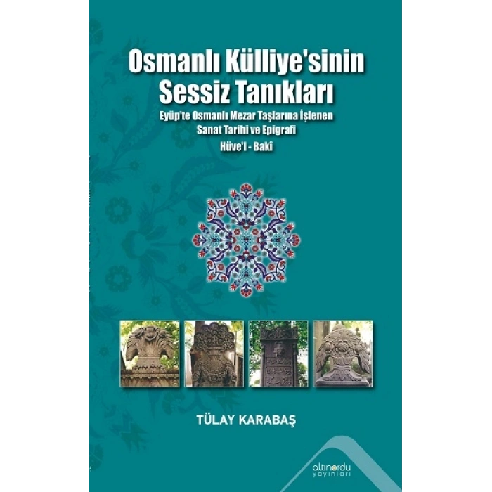 Osmanlı Külliyesinin Sessiz Tanıkları