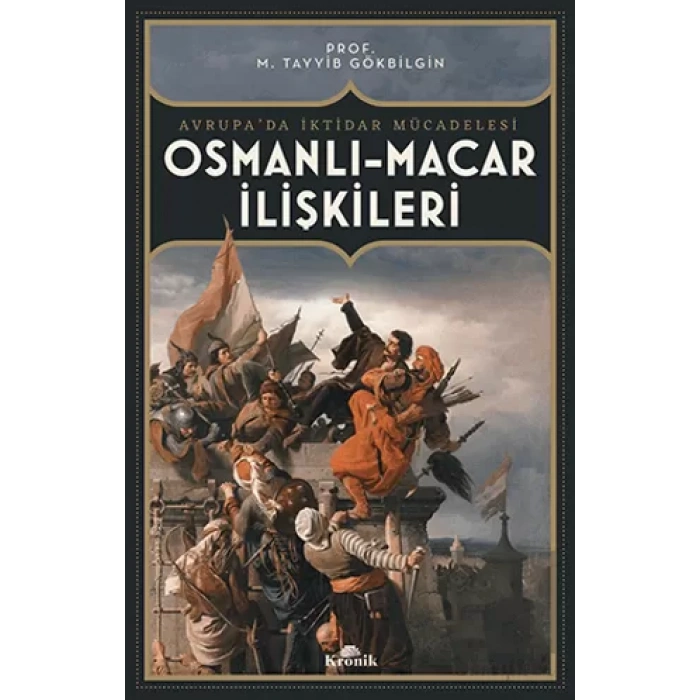Osmanlı Macar İlişkileri