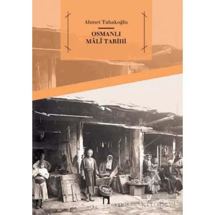 Osmanlı Mali Tarihi