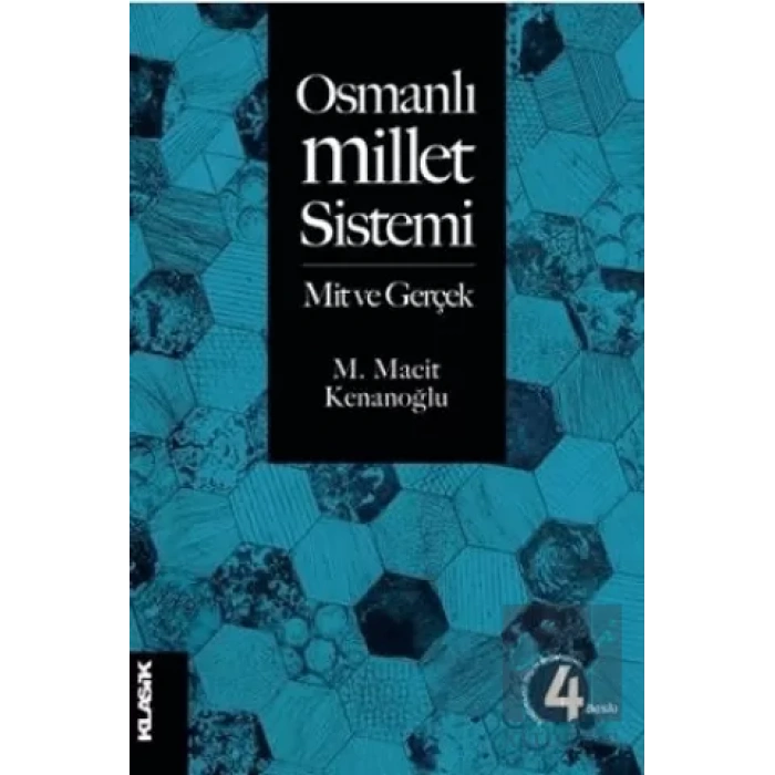 Osmanlı Millet Sistemi