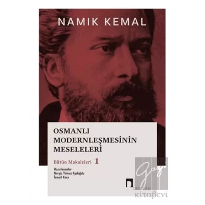 Osmanlı Modernleşmesinin Meseleleri Bütün Makaleleri 1