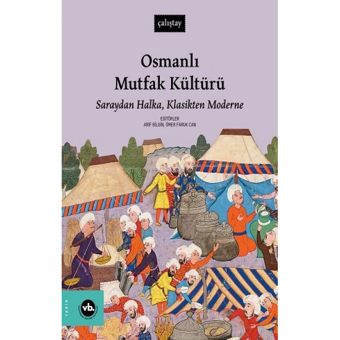 Osmanlı Mutfak Kültürü