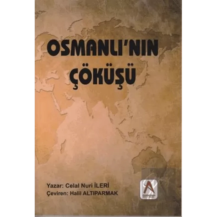 Osmanlının Çöküşü
