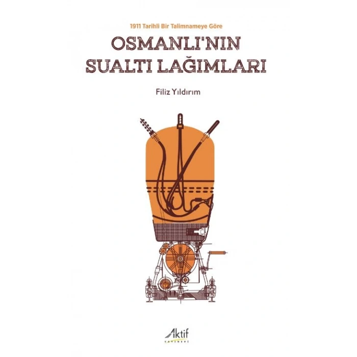 Osmanlının Sualtı Lağımları