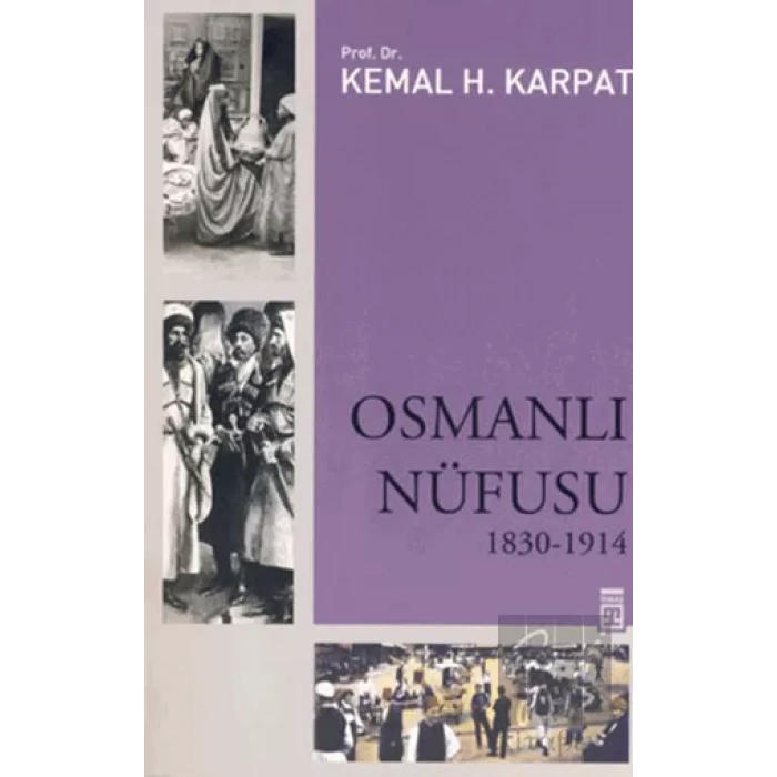 Osmanlı Nüfusu