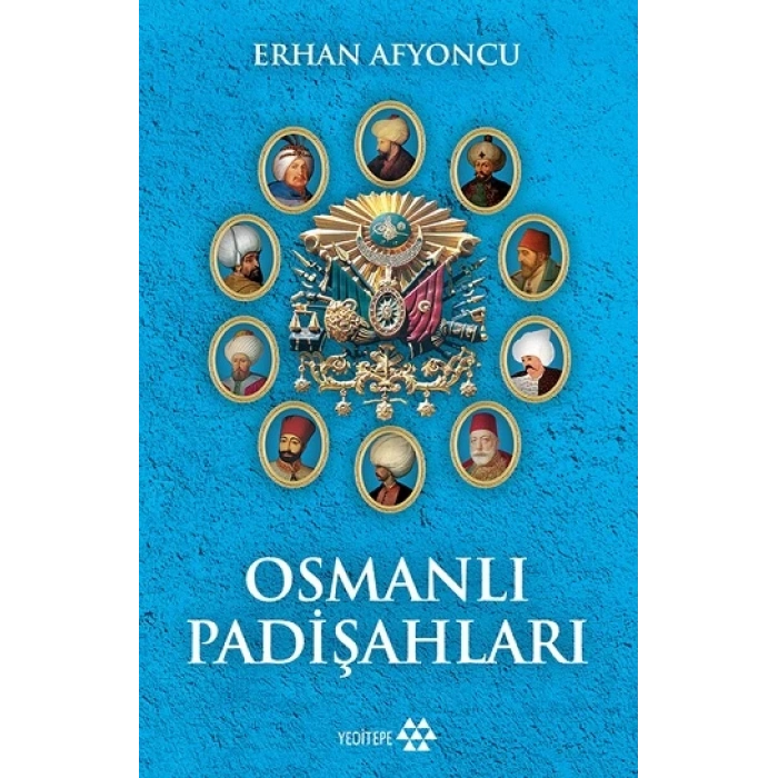 Osmanlı Padişahları (Ciltli)