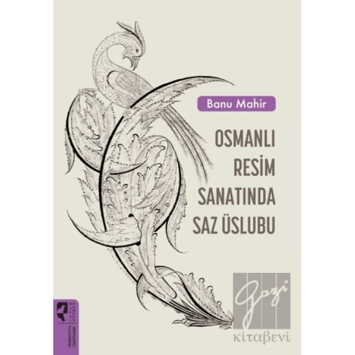 Osmanlı Resim Sanatında Saz Üslubu