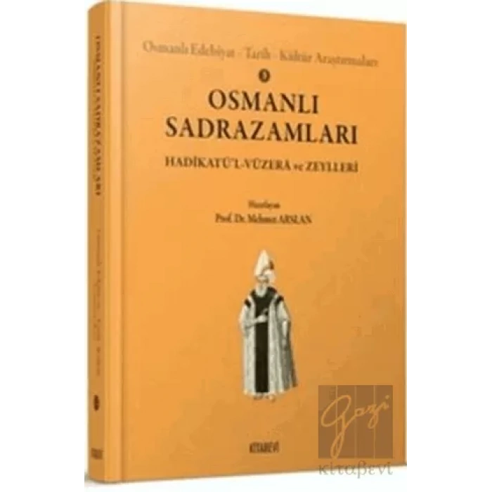 Osmanlı Sadrazamları