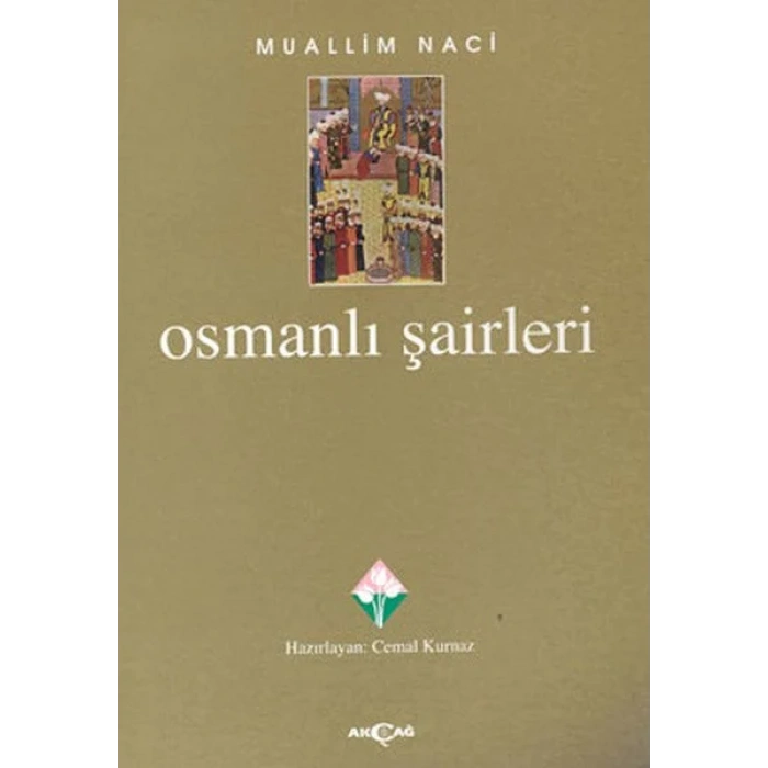 Osmanlı Şairleri