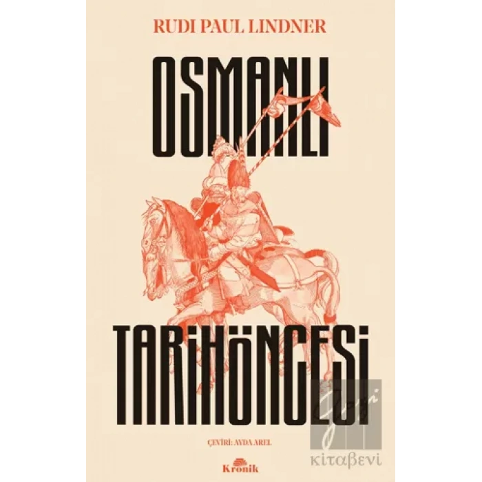 Osmanlı Tarih Öncesi