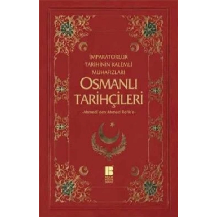Osmanlı Tarihçileri