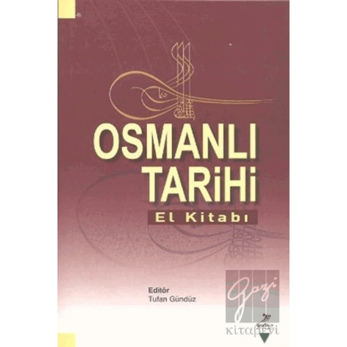 Osmanlı Tarihi