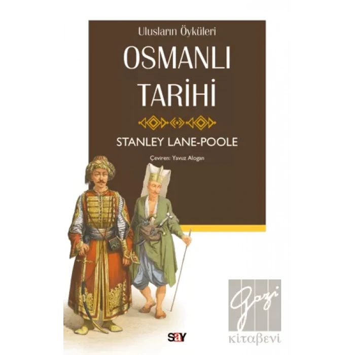 Osmanlı Tarihi
