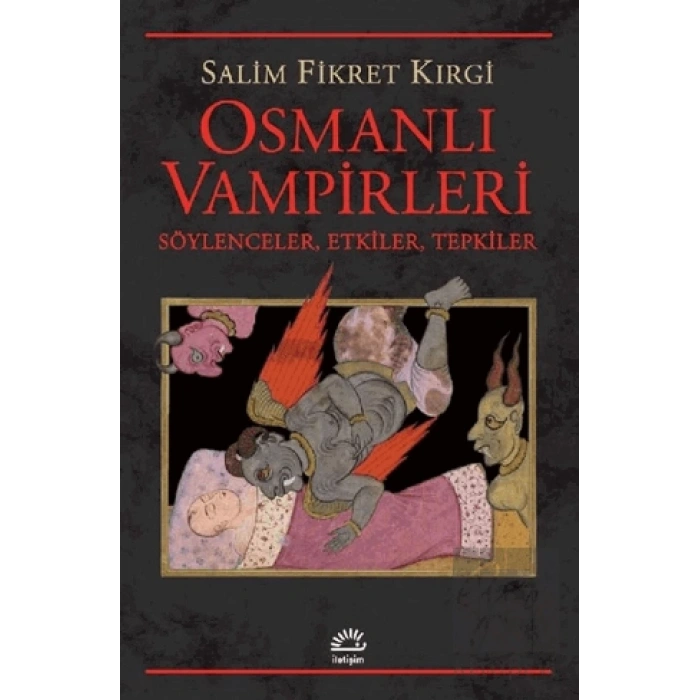 Osmanlı Vampirleri
