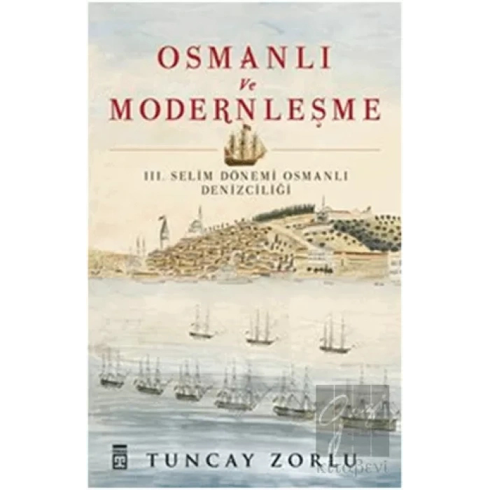 Osmanlı ve Modernleşme