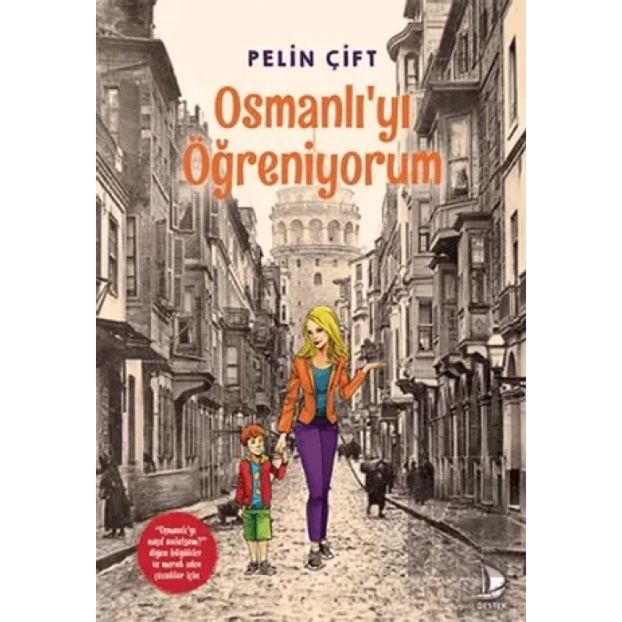 Osmanlıyı Öğreniyorum