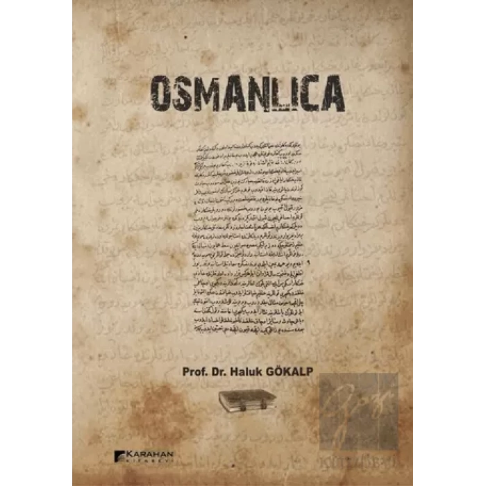 Osmanlıca