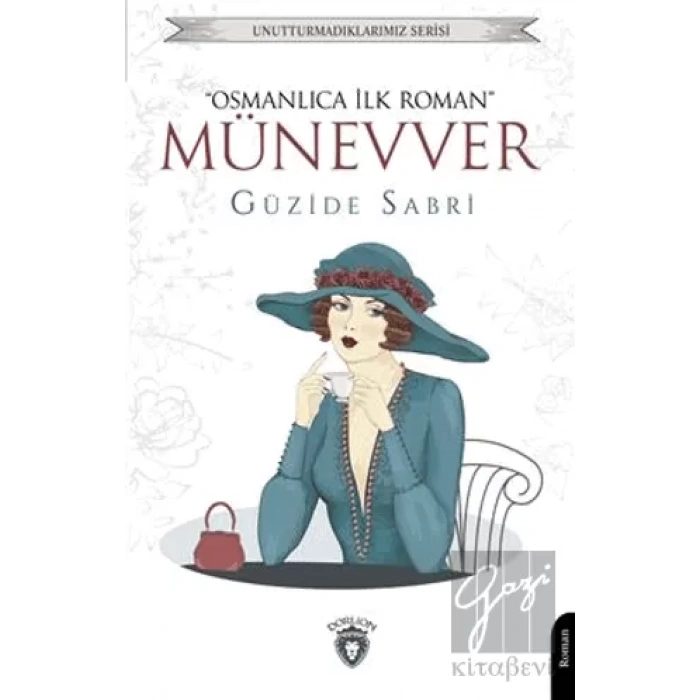 Osmanlıca İlk Roman