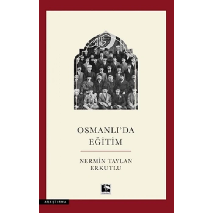 Osmanlı’da Eğitim