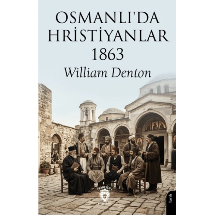 Osmanlıda Hristiyanlar 1863