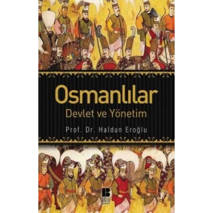 Osmanlılar