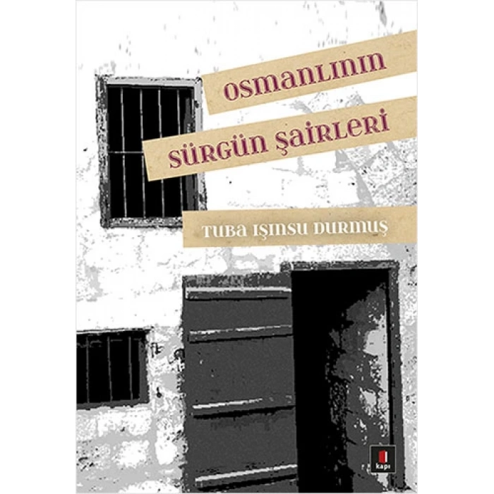 Osmanlının Sürgün Şairleri