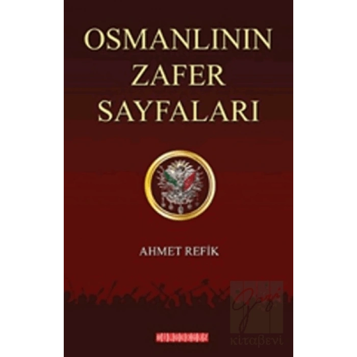 Osmanlının Zafer Sayfaları