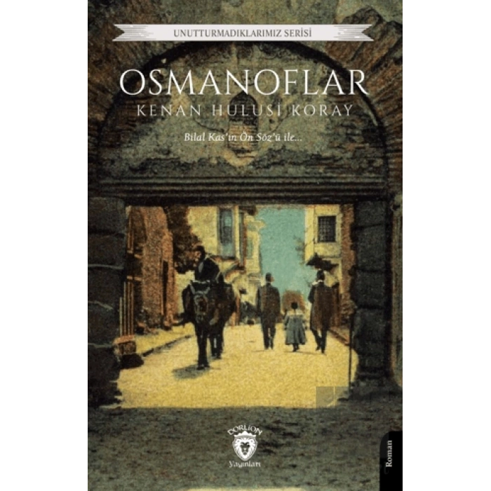 Osmanoflar