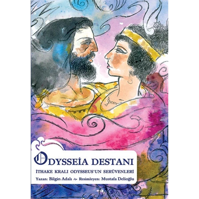 Osysseia Destanı