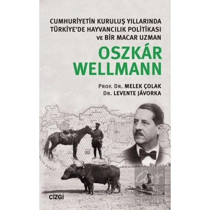 Oszkar Wellmann