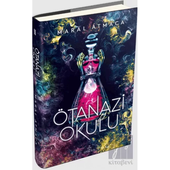 Ötanazi Okulu 2