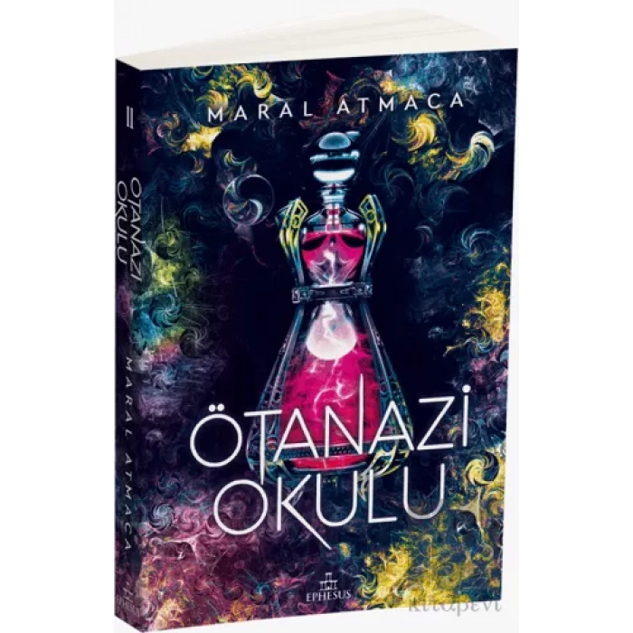 Ötanazi Okulu 2