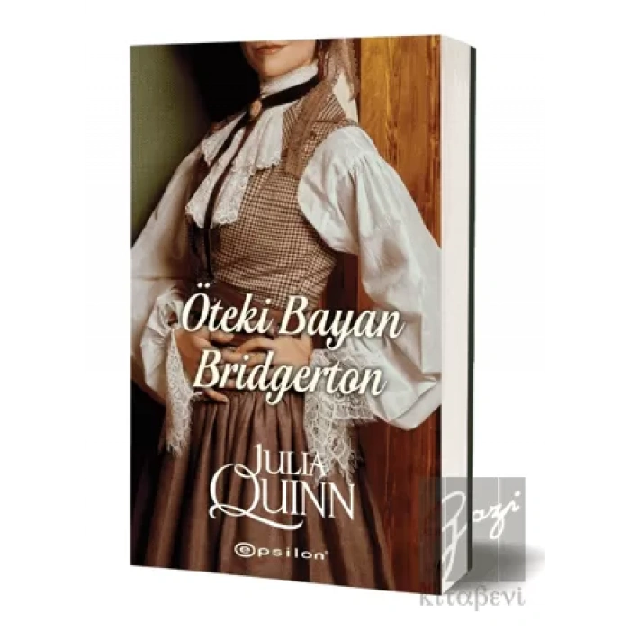 Öteki Bayan Bridgerton