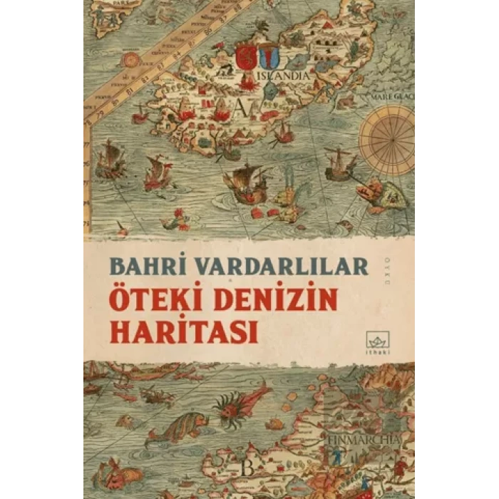 Öteki Denizin Haritası