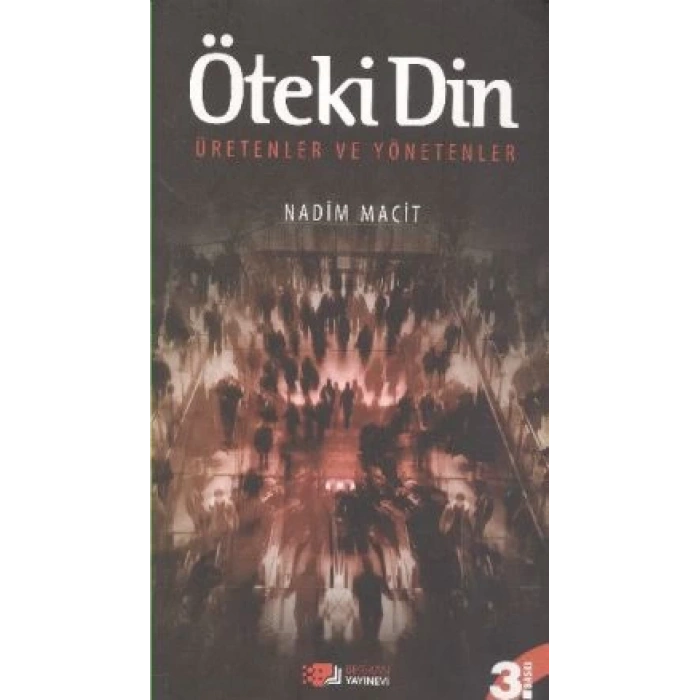 Öteki Din