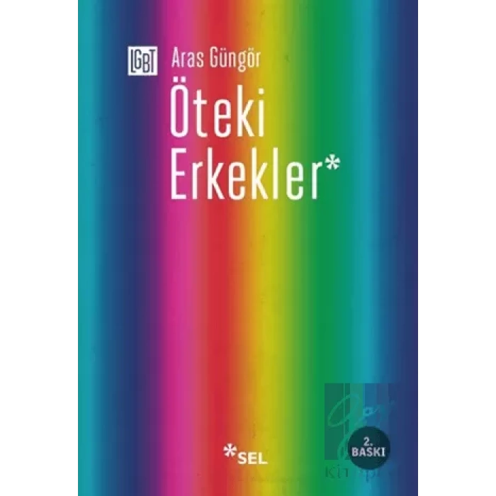 Öteki Erkekler