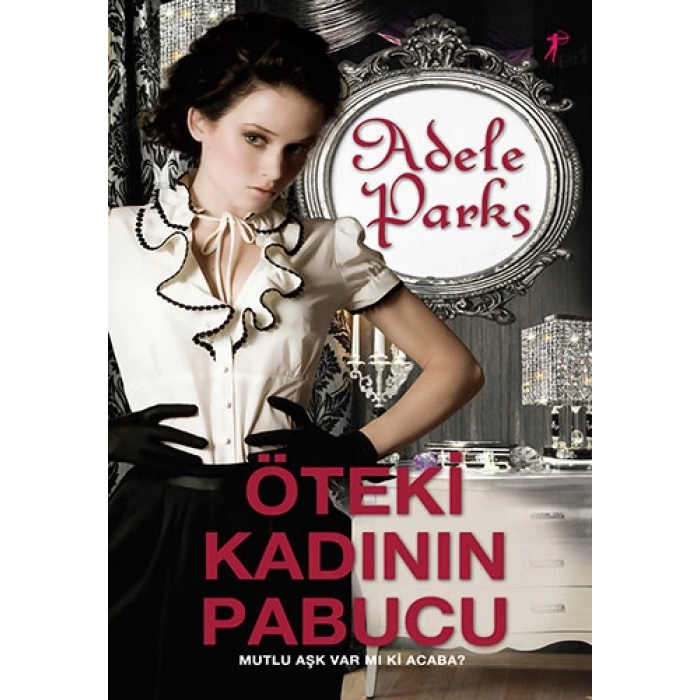 Öteki Kadının Papucu