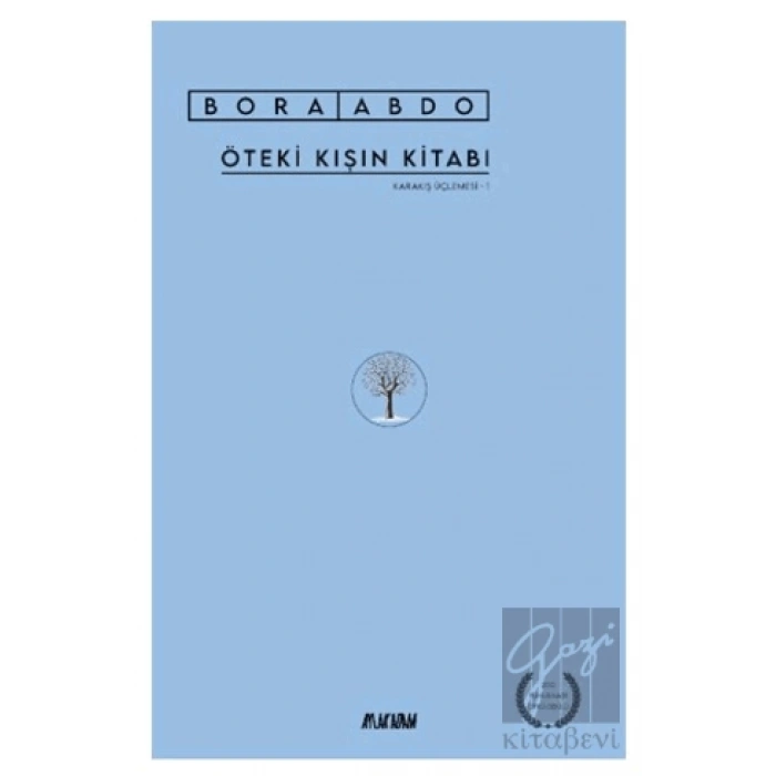 Öteki Kışın Kitabı