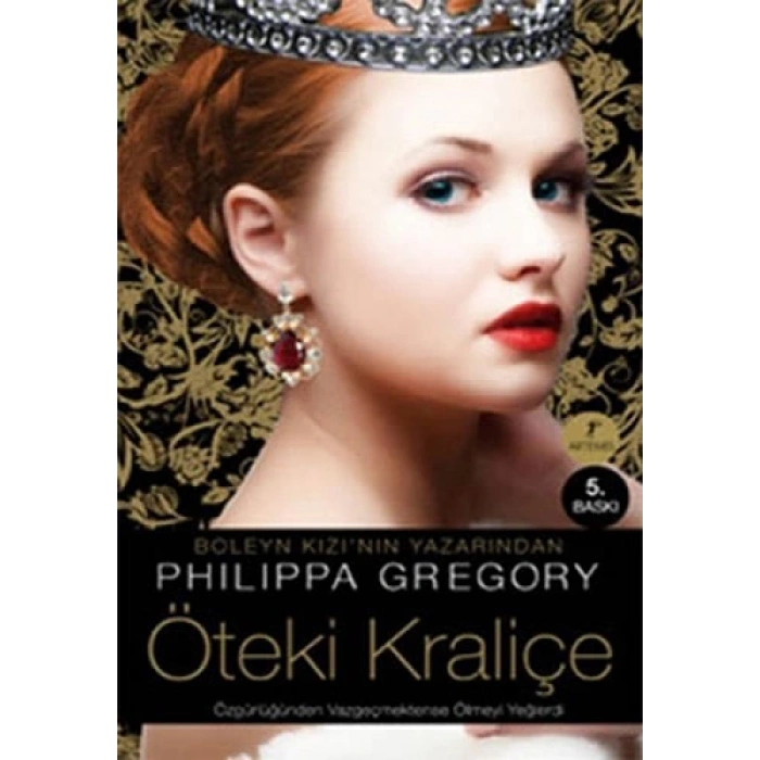 Öteki Kraliçe