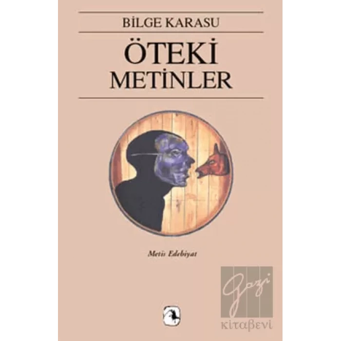 Öteki Metinler
