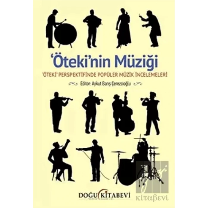 Ötekinin Müziği