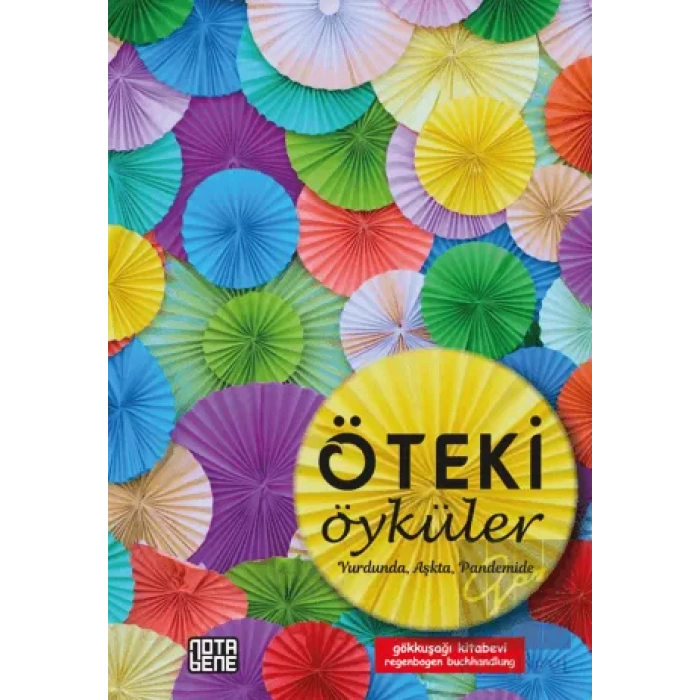 Öteki Öyküler